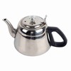 1.5l Stainless Steel StovE Top Teapot Coffee Pot Teaware Hot