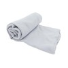 CB Home & Style Fleece Blanket 130 x 170 cm