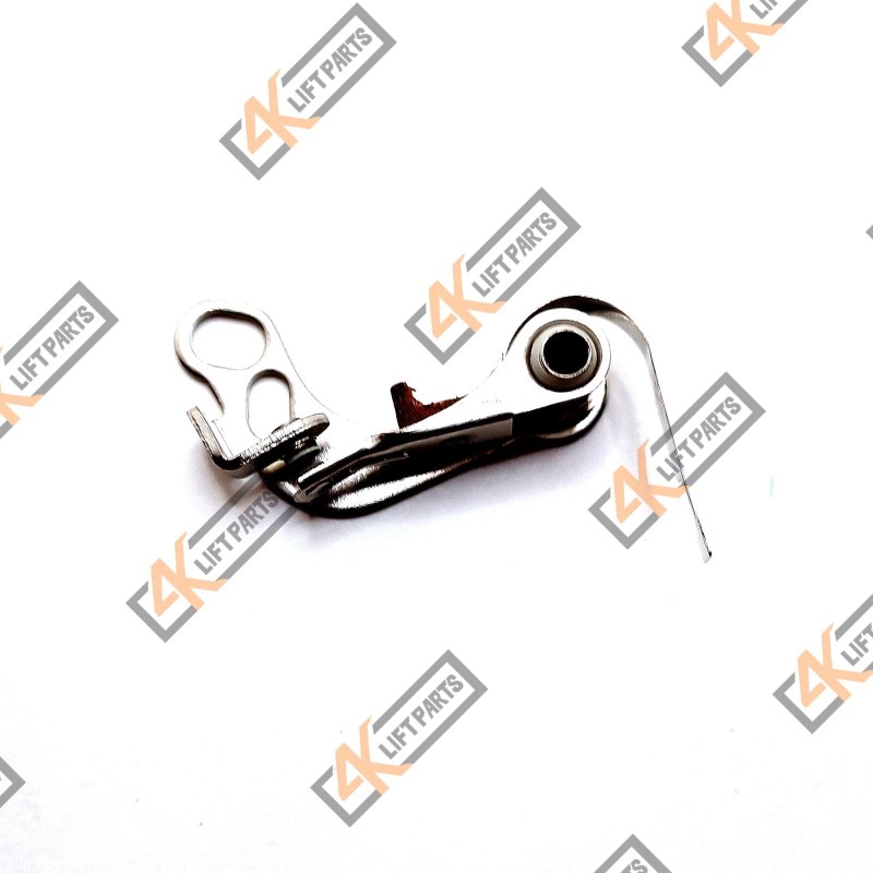 TOTALSOURCE CONTINENTAL F162 F163 IGNITION TUNE KIT WITH POINT SET.