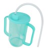 Adult Sippy Cup Spill Proof Convalescent Feeding Drinking Cup with