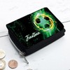Striefchen® Boys Wallet with Name and Motif of Your Choice,