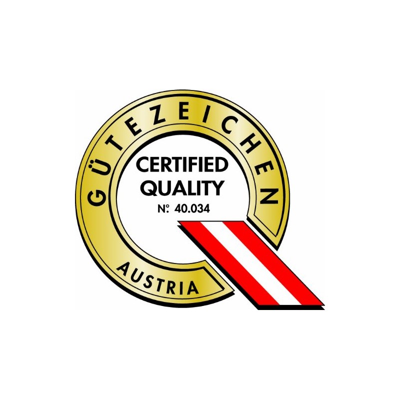 Alpen 72002050100 HSS Counter Sink, Grey, 20.5 mm