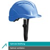 ACE Patera Construction Helmet - Robust Protective Helmet for Construction