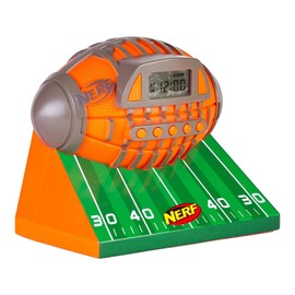Nerf 52356-TRU Alarm Clock Radio (52356)