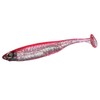 Daiwa Bass Worm TG Shad 3" Clear Pink Lure
