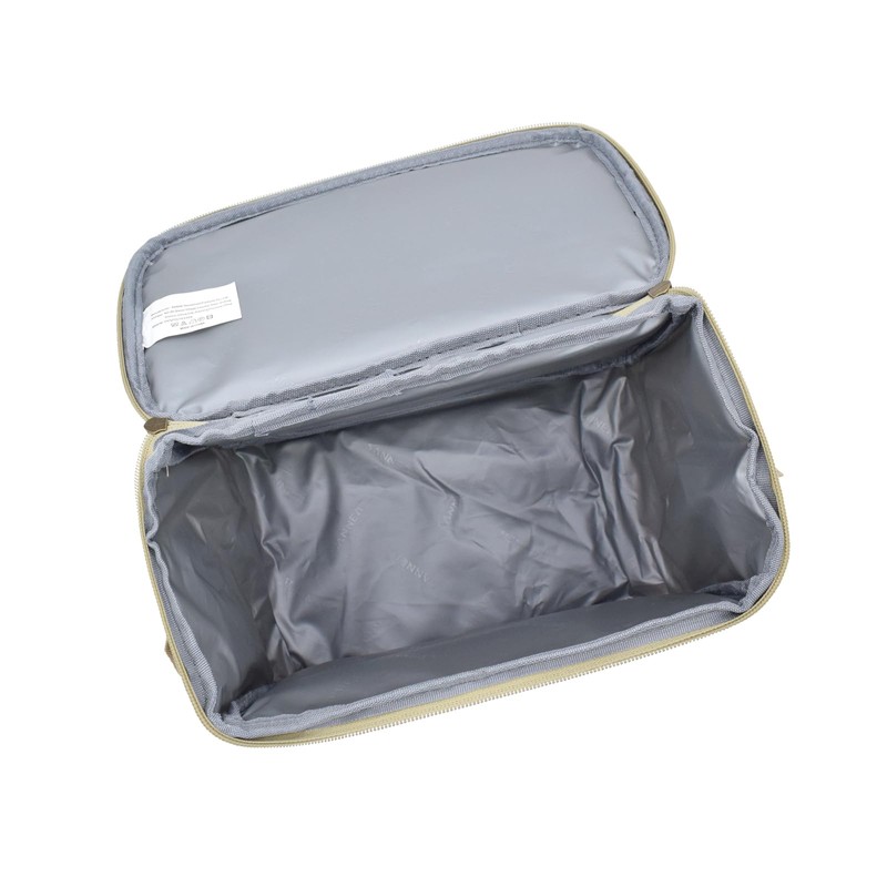 Nanxson Insulated Lunch Bag, Large Reusable Cool Bag, Waterproof Picnic