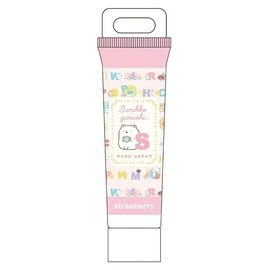 Wreath Sumikko Gurashi Hand Cream Shirokuma 115540