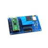 sb components Raspberry Pi Pico Air WiFi Monitoring Expansion PMSA003