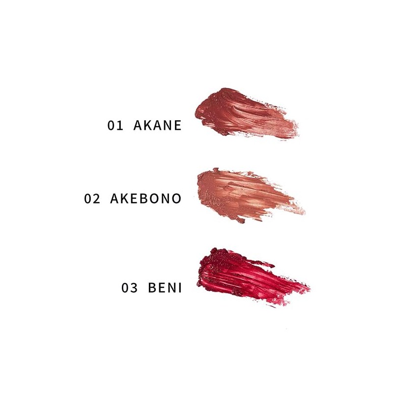 Ula Ula Ula Essential Lipstick 03BENI