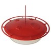 Heath 8 Oz. Hummingbird Feeder
