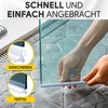 Shower Seal PVC Replacement Seal Shower Bathroom Type 18 200
