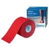 Kinesiology Tape 2 inches x 15ft - Red - 1