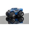 Scalextric Miniature Team Monster Truck C3835