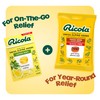 Ricola Swiss Herb Sugar Free Cough Drops with Menthol -
