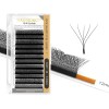 Fibras Tecnológicas Nagaraku 5d W Extensiones De Pestañas