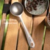 Ti artisan Titanium Coffee Measuring Scoop Coffee Beans Spoon with