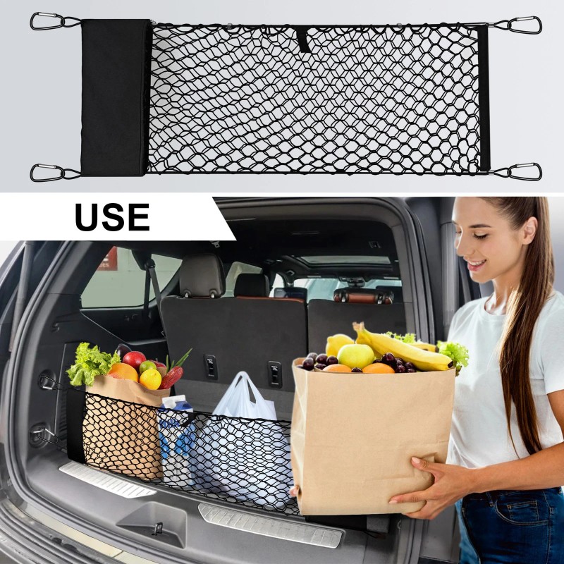 Unbranded For Ford Maverick 2022 2023 2024 2025 Envelope Style