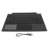 Wireless Bluetooth Keyboard with Touchpad for Pro 7+ Pro 7