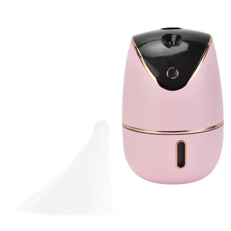 540ml Large Capacity Humidifier with Special Effects Light Air Humidifier