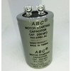 Anchilly ABC CD60 Motor Starting Capacitor 200mF 200UF 125VAC HVAC