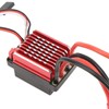 60A Brushed ESC XT60 Plug 6V 2A BEC Output 1/10