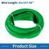 A ABSOPRO 4m EL Wire Cable LED Glow String Light