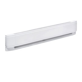 DIMPLEX NORTH AMERICA LC4015W31 1500W 40" Base Heater, White