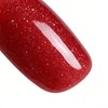 Semi Cured Gel Nail Strips No UV Light Required -
