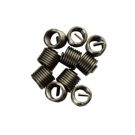 1/2" x 12 BSW Whitworth Tap Repair Cutter Kit Helicoil Damaged Threads 14pc Kit