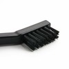 Kakuri Sandry SWB-3 Wire Brush, Set of 3, Brass, Stainless