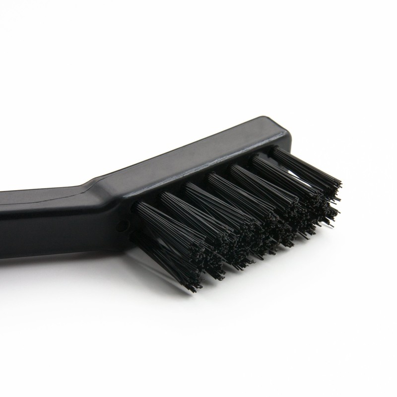 Kakuri Sandry SWB-3 Wire Brush, Set of 3, Brass, Stainless