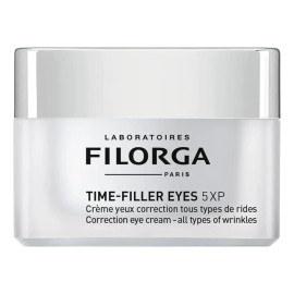 Filorga Time Filler Eyes 5XP Crema Contorno Ojos Antiedad 15ml