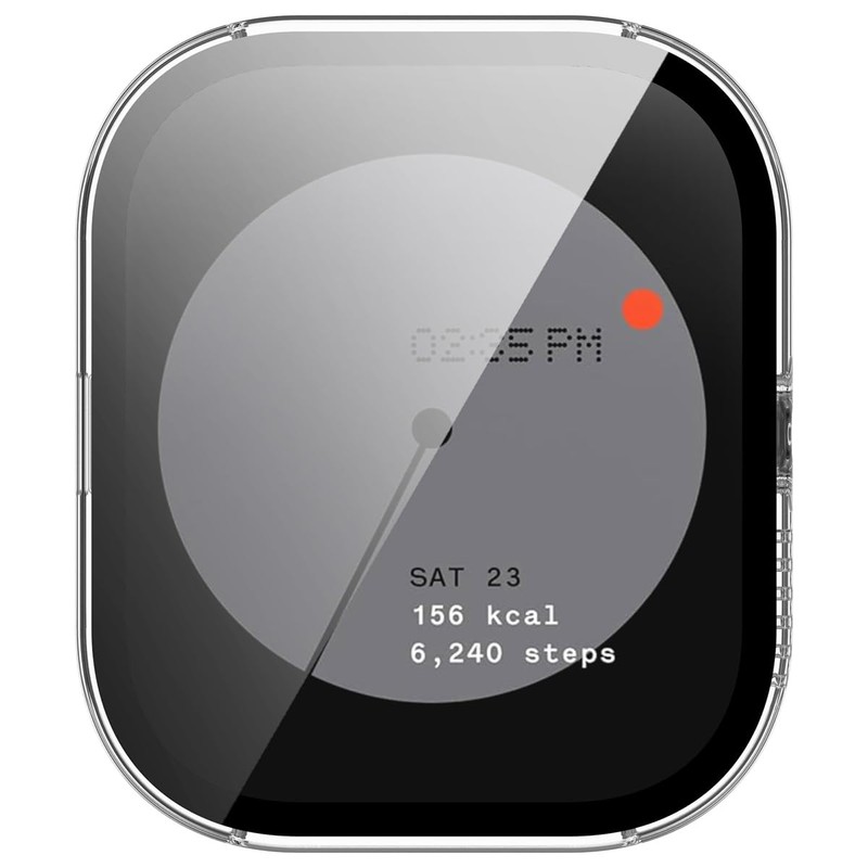 QWYJ for CMF by Nothing Watch Pro D395 Case Carcasa