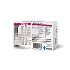 Regenesis Max Caps C60, Pack of 1