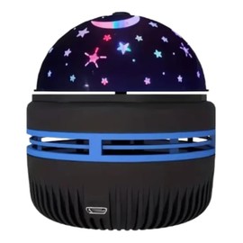 Light Projector for Kids Star Projector Night Light - Starry Night Sky Ceiling Projector Lamp - Sensory Night Light Kids Bedroom - Baby Night Light Projector - Space Starlight for Calm Sleep