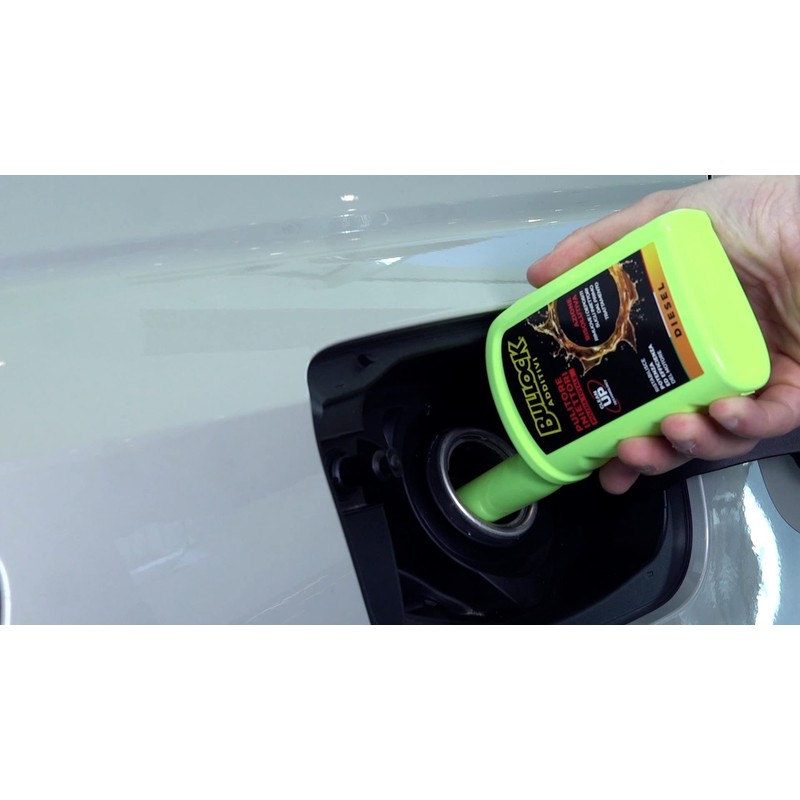 Bullock TA127002 ADDITIVES, 250 ml Format