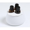 OilNest 3 - Essential Oils Bottle Holder, Essential Oil Storage