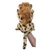 Unbekannt Marionette Guepard 32cm