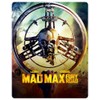 Mad Max: Fury Road - All-Region UHD Steelbook
