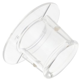 Balacoo Bird Recovery Cones: Parrot Neck Collar Protective Pad Collar Soft Bird Recovery Neck wear for Macaw Parakeets Conures Cockatiels