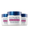 Ellencilla Escargot Original Repair Cream 50g x 3 QHJ /