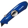TAJIMA Utility Knife - VR-Series Box Cutter with Retractable Blade