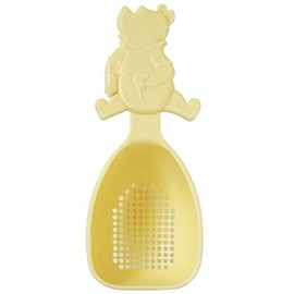Nishiki Kasei Winnie the Pooh Flour Spoon, Made in Japan
