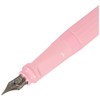 Kaweco 10002226 Perkeo Fountain Pen Set Pink Peony M Nib