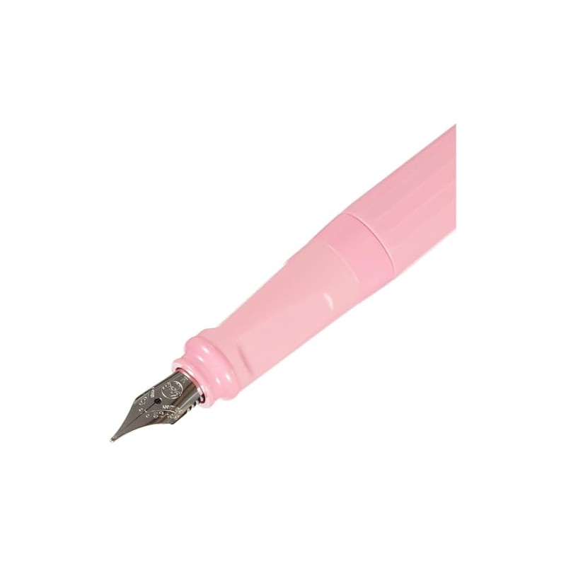 Kaweco 10002226 Perkeo Fountain Pen Set Pink Peony M Nib