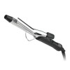 3/4" Silver Curling Iron
