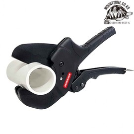 STAREXON high quality PVC pipe cutter 63mm cutting 2-stage adjustable gear