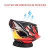 Helmet Stand Rubber Helmet Rest Helmet Protector Motorcycle Helmet Helmet