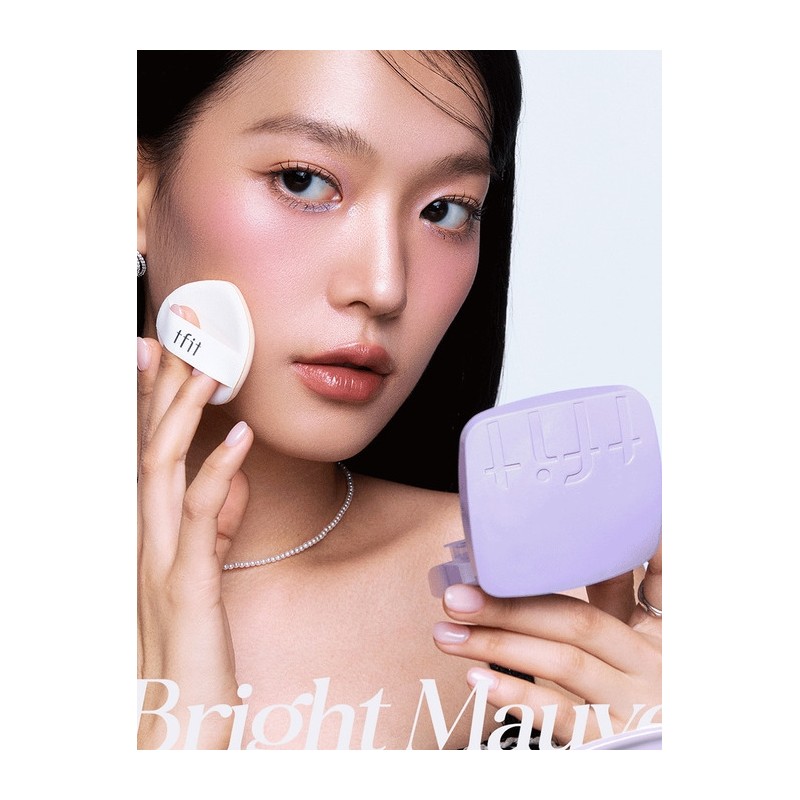 Base Fit Tone Up Sun Cushion 12g / 베이스 핏