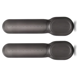 New Foot Fumi-kun Dark Brown Foot Fumi-kun (2 Pieces Per Set) Weight 36%, Foot Massage, Foot Lateral Arch Swelling, Foot Urn Massage, Stretch, Lack of Exercise, Bunions, Floating, Flat Feet, Plantar Fasciitis, Health Goods, Stylish, Gift, Telework, Work 